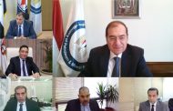 اعتماد الجمعية العامة لشركتي ويبكو وبدر للعام المالي 2021/2021 و الملا يثني علي أداء الشركة خاصة في التوسعات غير مسبوقة بميناء الحمراء البترولى