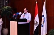 الان .. قيادات الوزارة والهيئة وجنوب الوادى يجتمعون لمراجعة انشطة الانتاج ومنظومة السلامة لشركات زيتكو وجمسه وبتروزيت وبتروجلف وبترو امير وسوكو