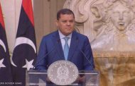 البرلمان الليبي يسحب الثقة من حكومة الدبيبة