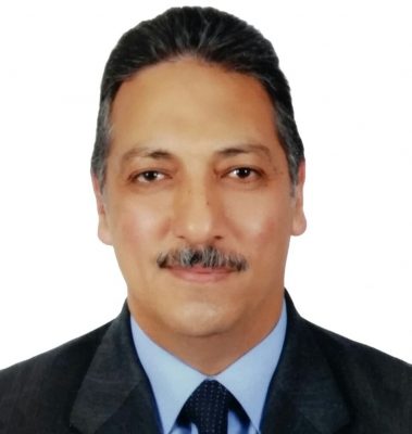 علاء البطل : وقعنا مع ويسترن جيكو عقد لعمل المسح المغناطيسى الجوى والتثاقلى بتقنية eFTG وملحق اضافى لتنفيذ دراسات متكاملة لاستخدام البيانات المغناطيسية والجاذبية وتسويقها