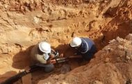اشتباكات ليبيا تصيب دوائر نقل الكهرباء بإصابات بالغة