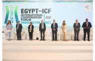 السويدي خلال مشاركته في منتدى مصر للتعاون الدولي : ما حدث في مصر على مدار الأعوام الماضية في كافة القطاعات إنجاز كبير