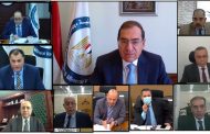 اعتماد جمعية ايجاس والملا يؤكد  ؛طفرة متميزة فى أنشطة صناعة الغاز بمصر