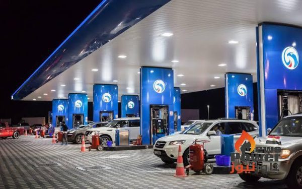 الإمارات ترفع أسعار البنزين والسولار لشهر أكتوبر 2021