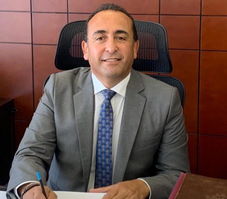 مجلس إدارة نقل الكهرباء يقر رسميا الاسناد لـ السويدى T&D عقد محطة محولات مونوريل 6اكتوبر