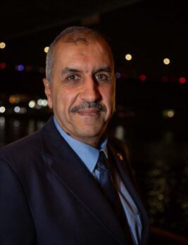 رئيس شركة اسيوط للتكرير : ضخ 1.3 مليار جنيه استثمارات في مجالات التطوير ودعم انظمة السلامة وحماية البيئة