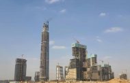 بالتعاون مع Quasi  سيستمز.. حلول ABB لتطبيقات التدفئة والتهوية وأنظمة التبريد توفر الطاقة بنسبة 25% في اطول برج بأفريقيا