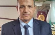 مجموعة ايجيترافو تهنئ المهندس ايهاب عطية برئاسة منطقة كهرباء القاهرة