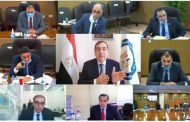 الأحد المقبل .. انعقاد جمعيتي ويبكو وبدر لمناقشة نتائج الأعمال عن العام المالي 2021/2020 بحضور الملا
