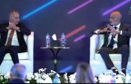منتدى بناة مصر يستعرض مشروع سد جوليوس نيريرى بتنزانيا والرؤية لنقل التجربة المصرية للقارة الأفريقية
