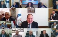 اعتماد نتائج أعمال شركتى الإسكندرية والعامرية عن العام المالى 2020/2021
