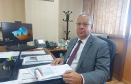 المهندس خالد موافي رئيس شركتي بتروشروق وبتروبل : النشاط الاستشكشافي نجح في إضافة احتياطيات جديدة بمنطقتي نيدكو والقرعة
