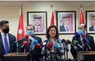 وزير البترول : تكليفات واضحة من الرئيس السيسى بسرعة دعم الاشقاء في لبنان
