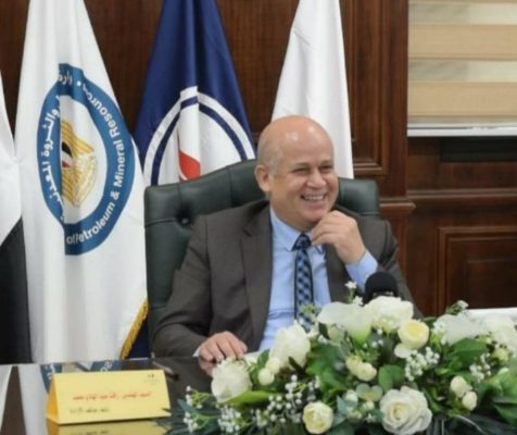 رأفت عبد الهادي: وفرنا 3.7 مليون طن من البوتاجاز بمعدل 314 مليون أسطوانة تم إنتاجها من خلال 49 محطة تعبئة لأسطوانات البوتاجاز على مستوى الجمهورية