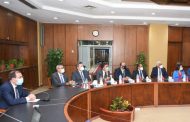 تأكيدا لانفراد باور نيوز.. اجتماع اللجنة العليا لمؤتمر إيجبس 2022 بحضور الملا