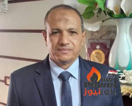 رسميا ..المهندس ايهاب عطية رئيسا لمنطقة كهرباء القاهرة