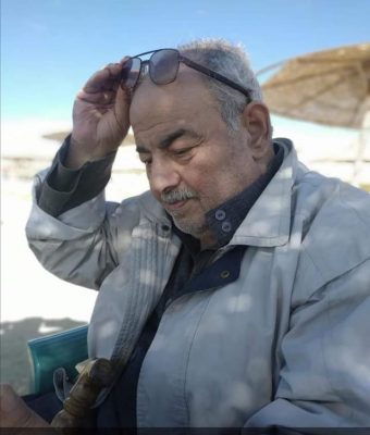 باور نيوز ينعي المهندس ميرغني محمد عواد رئيس منطقة القناة الاسبق