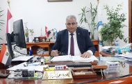 رئيس شركة العامرية للبترول : حققنا هذا العام إيرادات بلغت 3 مليار جنيه .. و نجحنا في زيادة الاستثمارات المنفذة الى حوالى 493 مليون جنيه .
