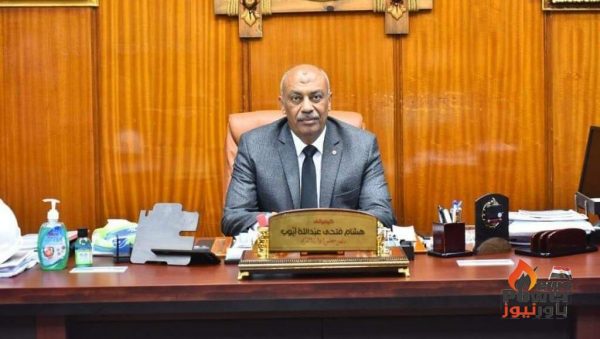 رئيس شركة السويس لتصنيع البترول: . جارى حالياً تنفيذ عدد من المشروعات الاستثمارية الجديدة لرفع كفاءة التشغيل وتطوير الأداء وتطبيق أحدث معايير السلامة والصحة المهنية