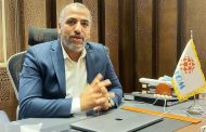 تقرير : كيف أنجزت شركة انبلوم محطة العوينات الجديدة جهد 220/66/22 KV وادخلتها على الشبكة وسط الصعاب والتحديات