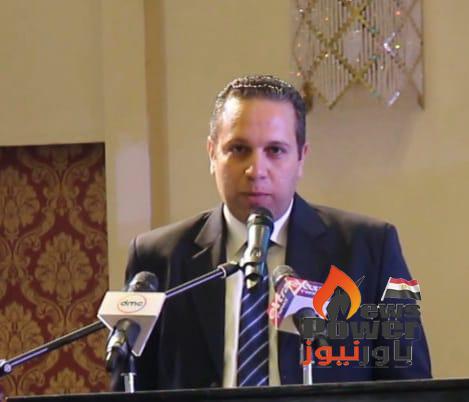 نقابة المهندسين تقدم واجب العزاء لاسرة المهندس احمد عاطف والنقيب يكلف الشئون القانونية بمتابعة القضية