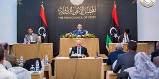 مجلس الدولة الليبي: إجراءات سحب الثقة من الحكومة «مرفوضة وباطلة»