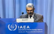 وزير الكهرباء والطاقة المتجددة يشارك على رأس وفد رفيع المستوى بالمؤتمر السنوي العام الـ 65 للوكالة الدولية للطاقة الذرية