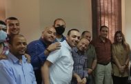 غاز الأقاليم تحتفى بـ 