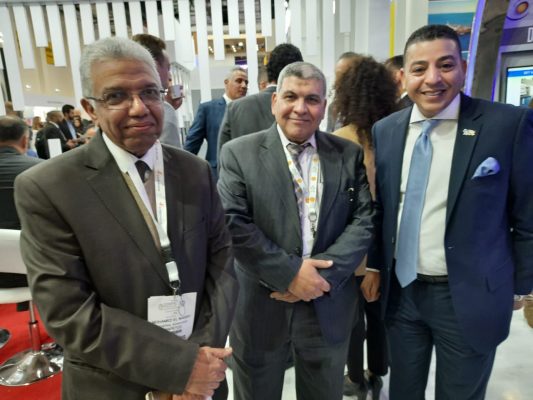 محمد المصري .. سلامتك الف مليون سلامة