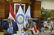 العامرية للتكرير تحقق الريادة بعد حصولها على شهادة جودة المعامل iso_17025