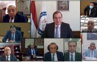 بحضور الملا .. اعتماد نتائج اعمال اسيوط للتكرير والبتروكيماويات المصرية