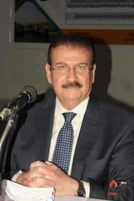 المتحدث الإعلامي للمهندسين: إلغاء حالة الطوارئ يعكس استقرار مصر بالتزامن مع تحقيق التنمية