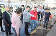 مجموعة 2M ELECTRIC : نورد اكشاك كهرباء لمشروع تطوير الريف المصرى لمنتج يليق بالصناعة الوطنية