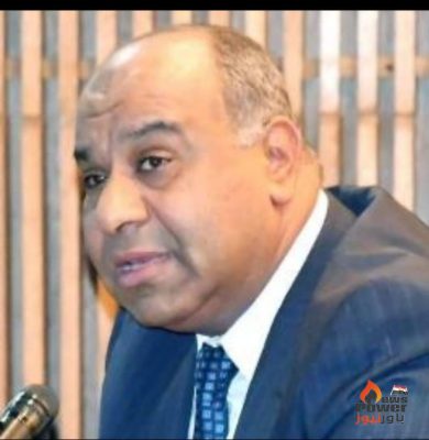 وزير البترول يُعين اشرف بهاء رئيساً لشركة صان مصر