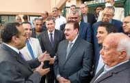 نقيب المهندسين : الاكتشافات الجديدة للغاز وفرت علي مصر العملة الصعبة وماتم من انجازات حالية يعد نقلة حضارية