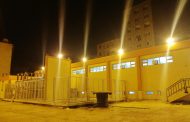 تحالف جيزة للأنظمة - تايكاى ينجح فى ربط محطة قولنجيل جهد 66/11 ك.ف على الشبكة الموحدة