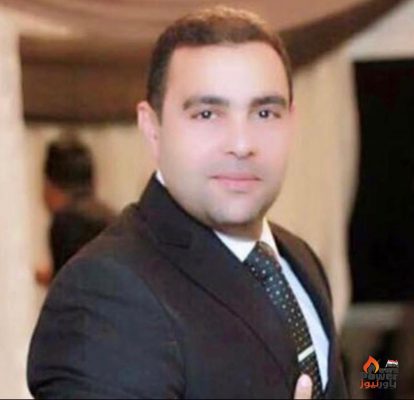 محمد مقلد مديرا عاما للشئون الهندسية بشركة ميدور