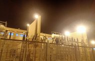 عاجل .. نقل الكهرباء واكس دي اجيماك ينجحان في اطلاق الجهد على محطة شمال الغردقة