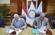 خلال أيام .. العامرية للبترول توقع مع إنبي عقد التصميمات الهندسية والشراء لعدد 7 ضواغط للوحدات الإنتاجية المختلفة بتكلفة تتخطي 200 مليون جنيه