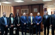 تعاون بين ” بتروتريد ” و ” أموك ” لتجميع المخلفات البترولية و الزيوت البحرية