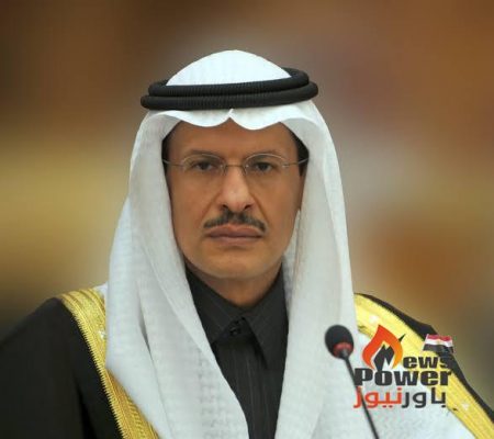 وزير الطاقة السعودي: قلة المخزونات ونقص التنسيق سيضر بسوق الغاز العالمي