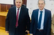 اعتماد ميزانية جنوب الدلتا للتوزيع و إشادة بالٱداء الفني والمالي والتجاري والاداري