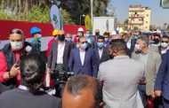 الخميس القادم .. الملا يفتتح محطة وقود مزدوج تابعة لمصر للبترول وغازتك بهضبة ام السيد بشرم الشيخ