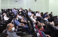 بتروسيف تعقد ندوة عن بعض التطبيقات الهندسية فى مجال التحول الرقمي بمجمع البترول بالاسكندرية