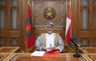 السلطان هيثم بن طارق: أبناء عُمان سطروا ملحمة وطنية في مواجهة الحالة المدارية .. وإنشاء صندوق وطني للتعامل مع ما خلفته الأنواء