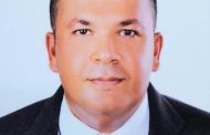 هيثم حازم مدير عام مساعد للصيانة بالتفتيش الهندسي لشركه ميدور