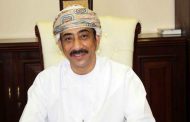 سفير عُمان بالقاهرة يهنئ مصر بذكرى السادس من أكتوبر المجيدة