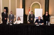 تعاون بين شلمبرچير وايناب مصر لتطبيق الحلول الرقمية في اللتنقيب وإنتاج البترول والغاز