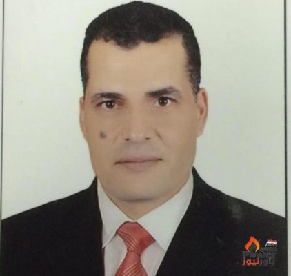 الملا يعين خالد منير رئيسا لشركة دارا للبترول