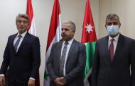 اجتماع في العاصمة الأردنية لبحث تزويد لبنان بالكهرباء عبر الشبكة الكهربائية بسوريا